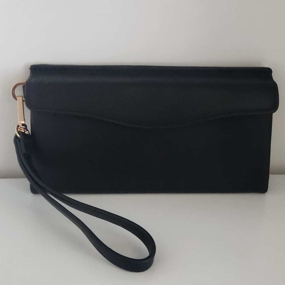 Fashion Wristlet